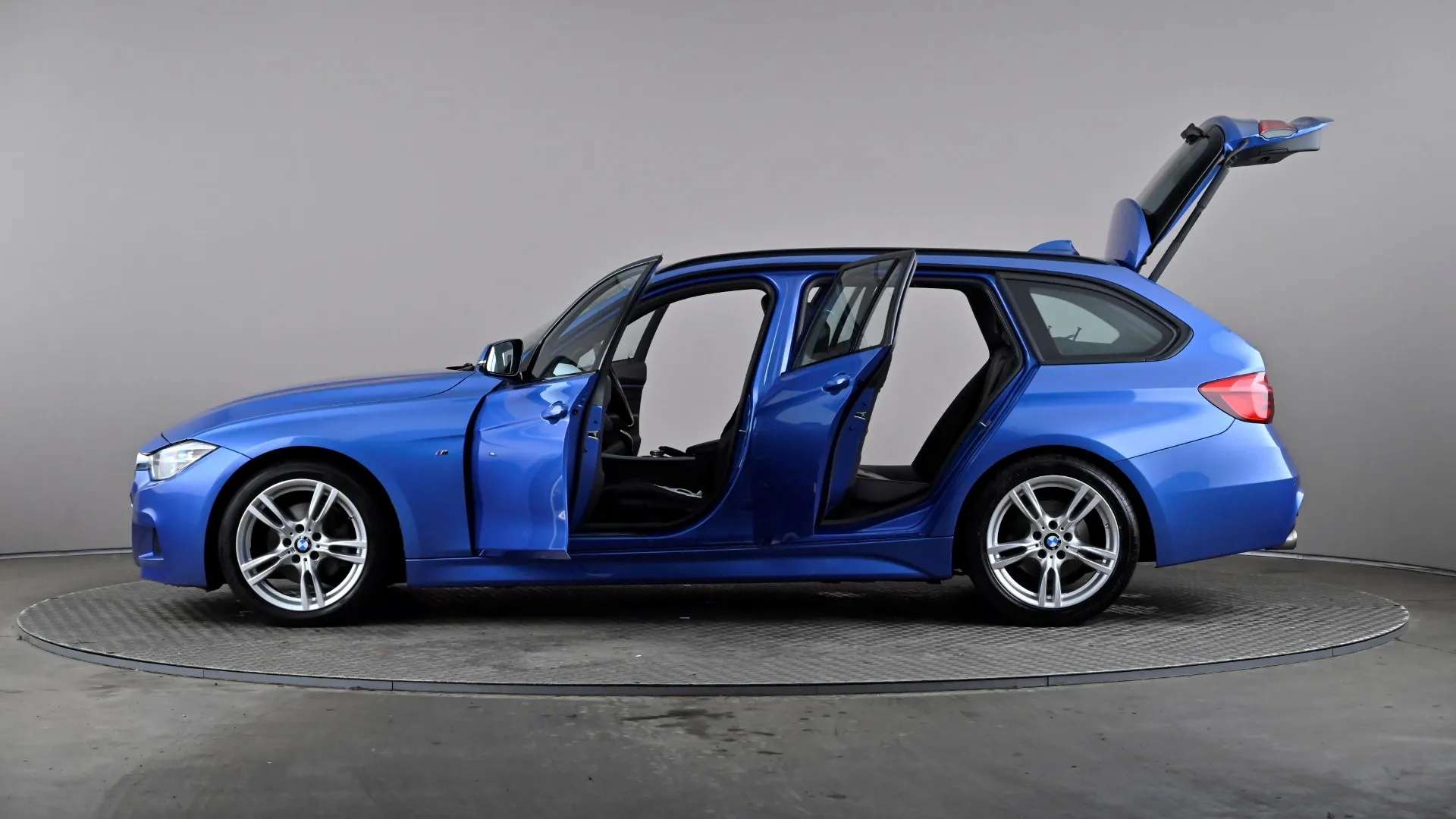 2017 BMW 3 SERIES 2017 BMW 3 SERIES