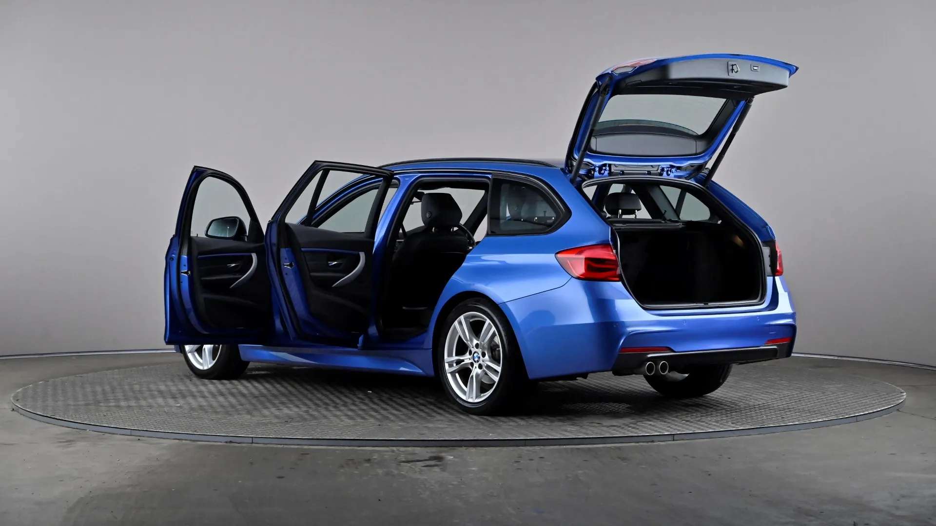 2017 BMW 3 SERIES 2017 BMW 3 SERIES