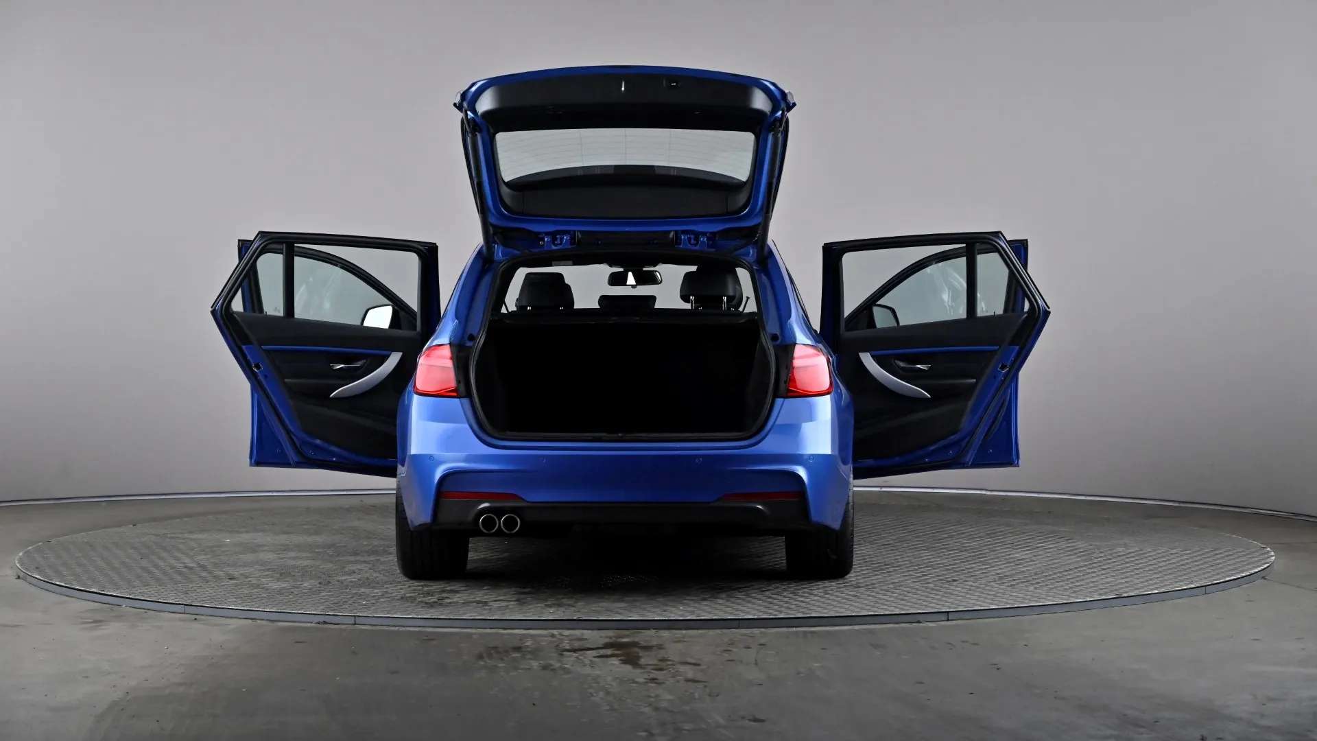 2017 BMW 3 SERIES 2017 BMW 3 SERIES