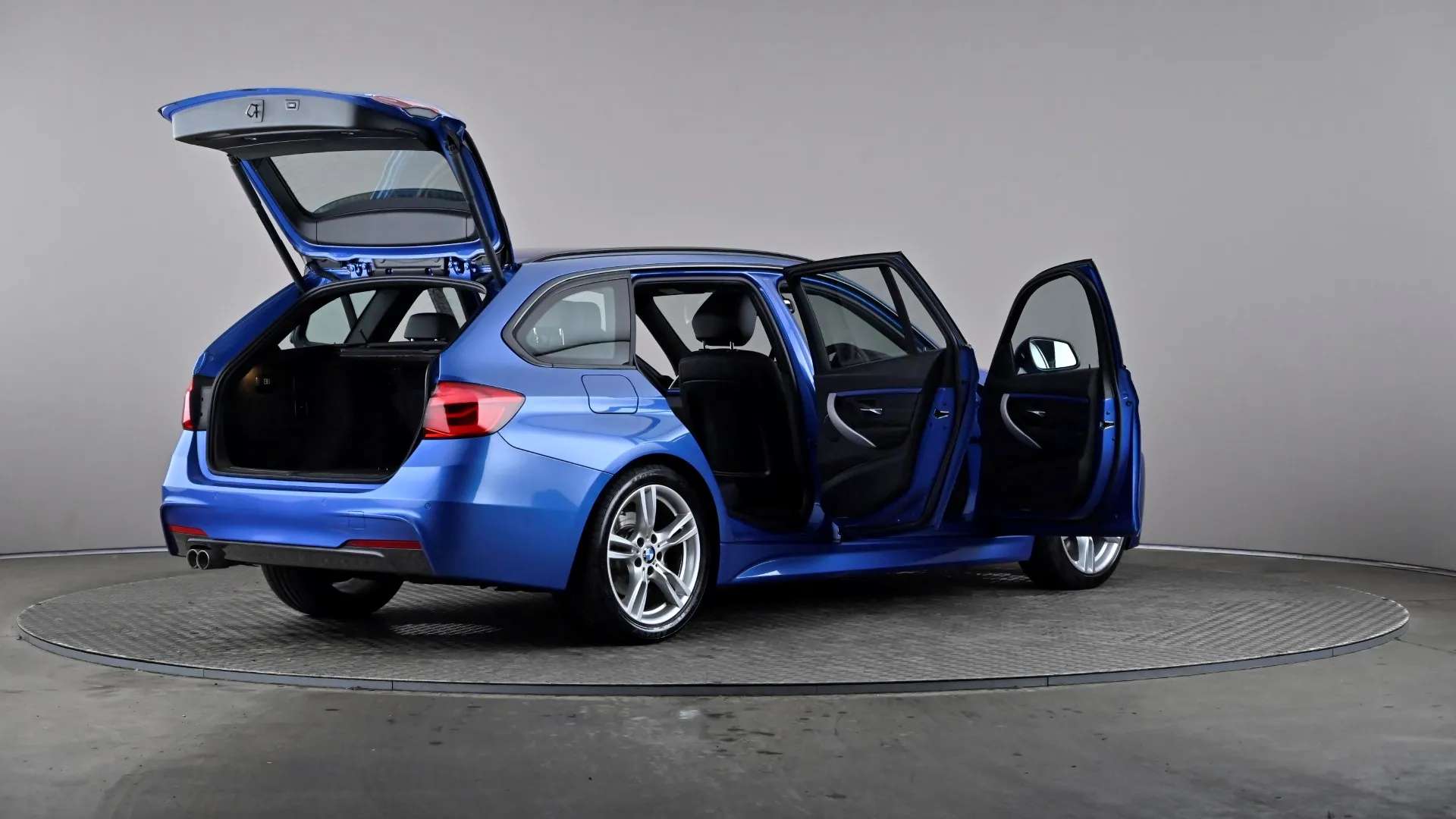 2017 BMW 3 SERIES 2017 BMW 3 SERIES