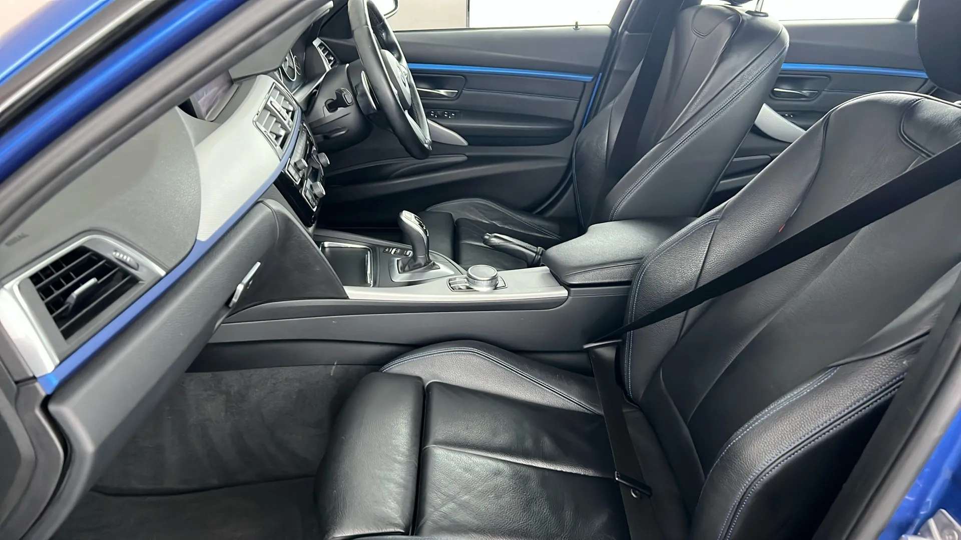 2017 BMW 3 SERIES 2017 BMW 3 SERIES