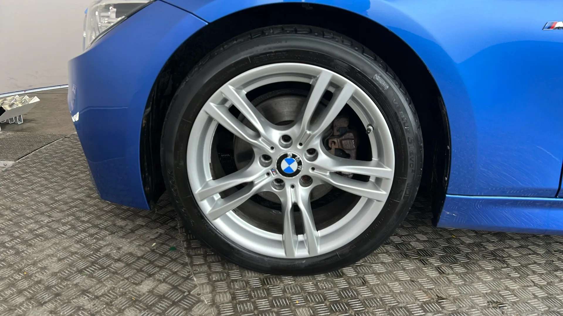 2017 BMW 3 SERIES 2017 BMW 3 SERIES