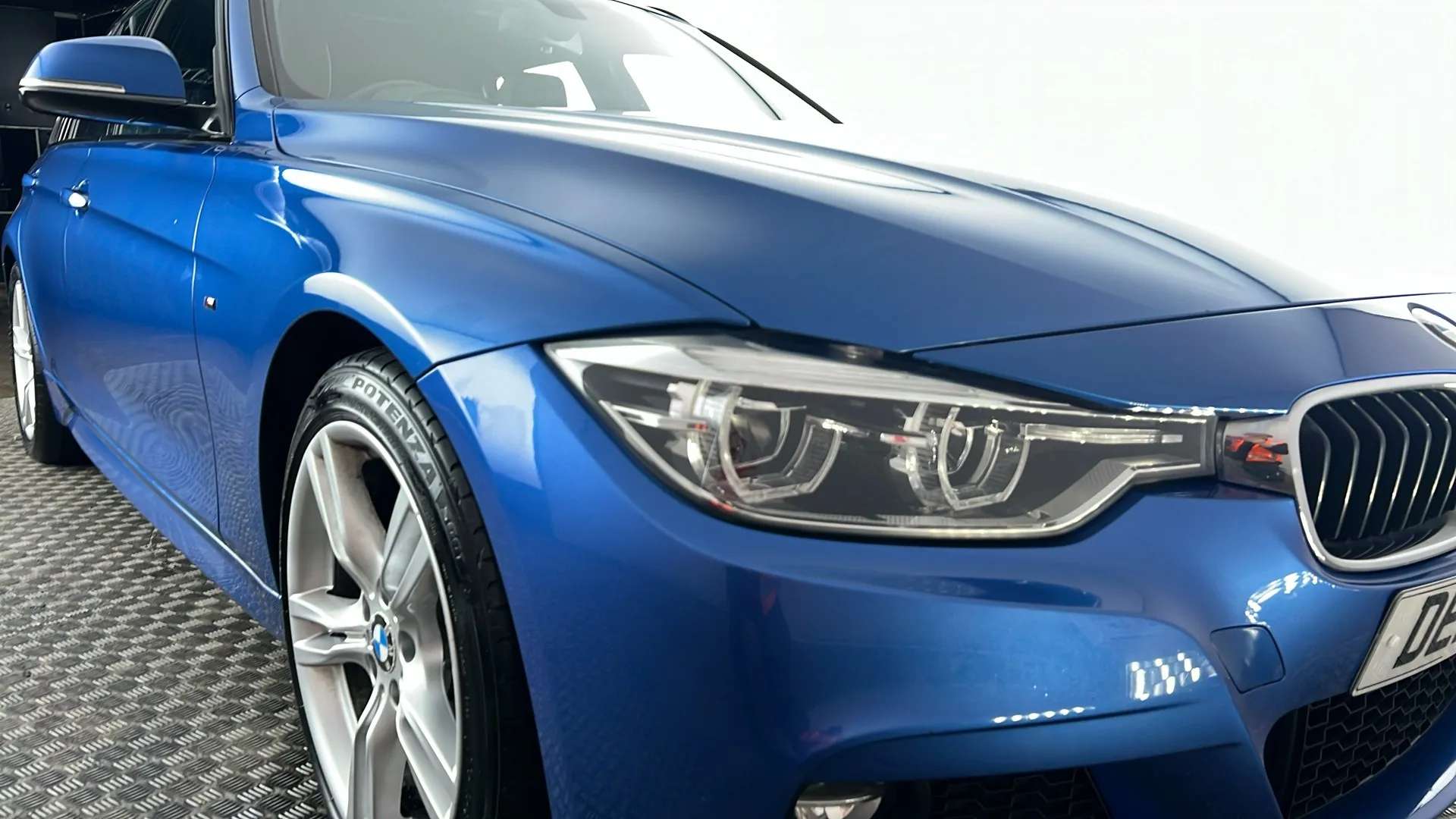 2017 BMW 3 SERIES 2017 BMW 3 SERIES