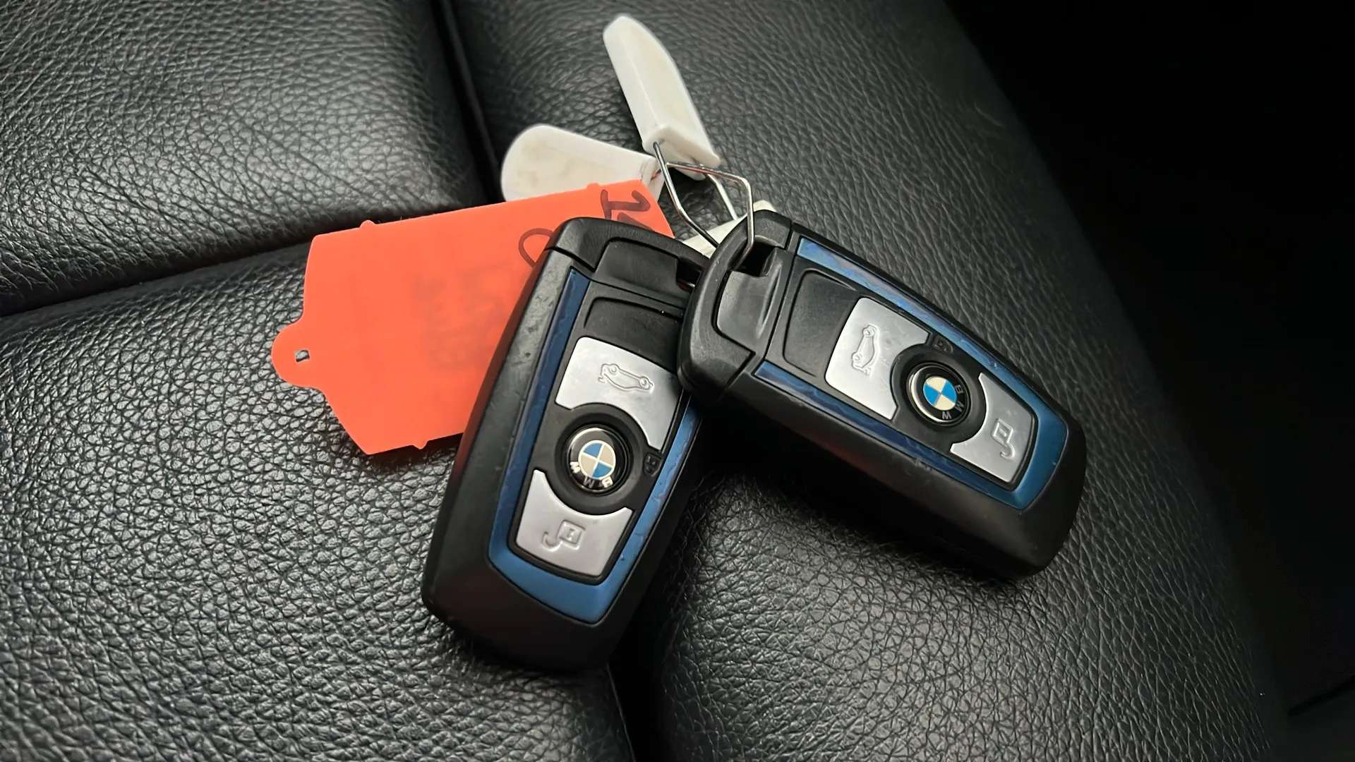 2017 BMW 3 SERIES 2017 BMW 3 SERIES