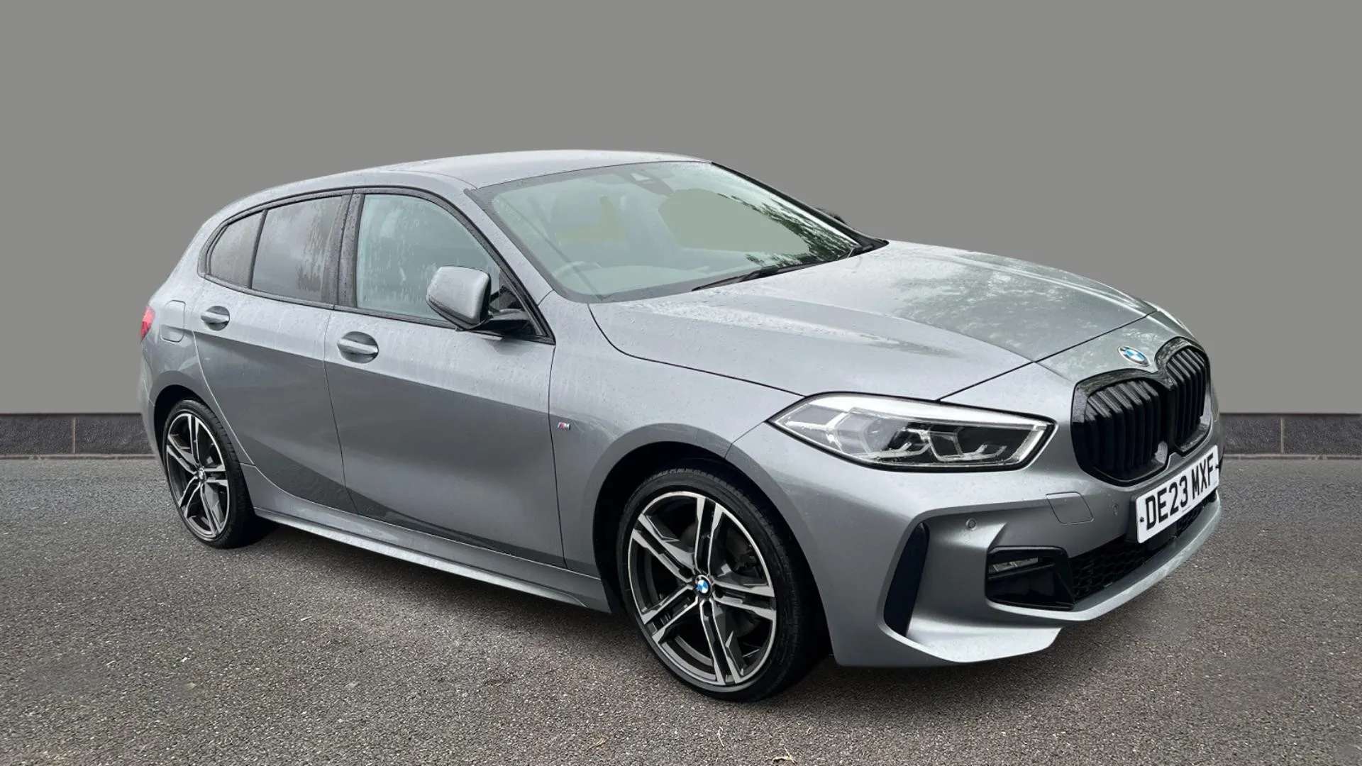 2023 BMW 1 SERIES 2023 BMW 1 SERIES