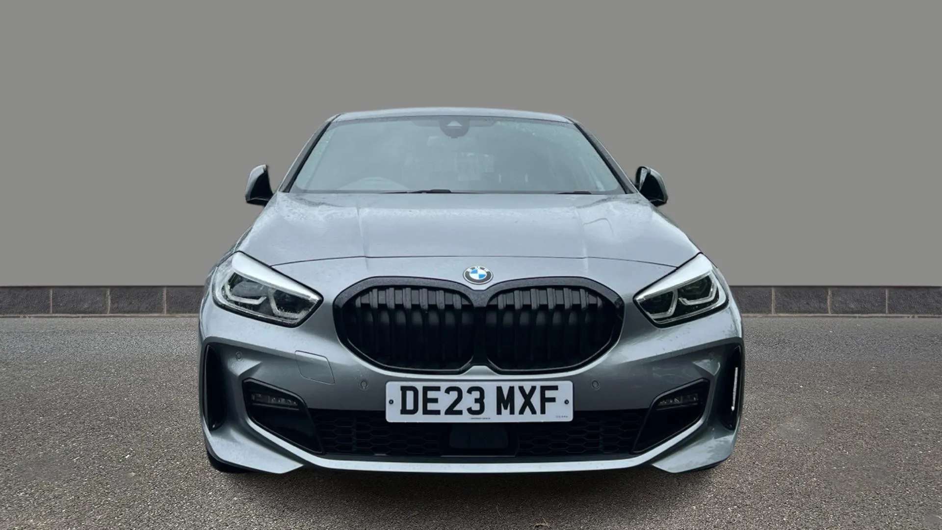 2023 BMW 1 SERIES 2023 BMW 1 SERIES