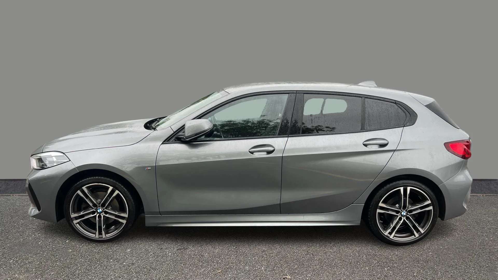 2023 BMW 1 SERIES 2023 BMW 1 SERIES