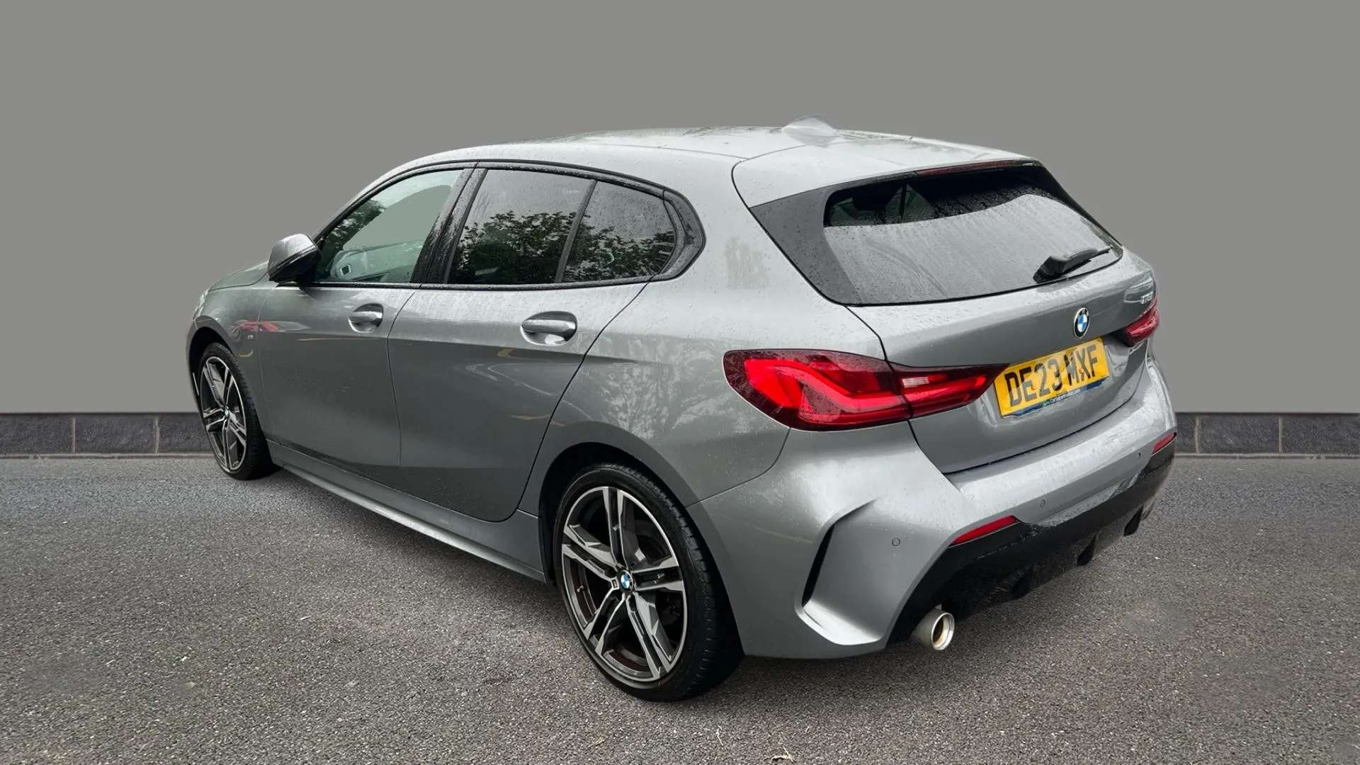 2023 BMW 1 SERIES 2023 BMW 1 SERIES