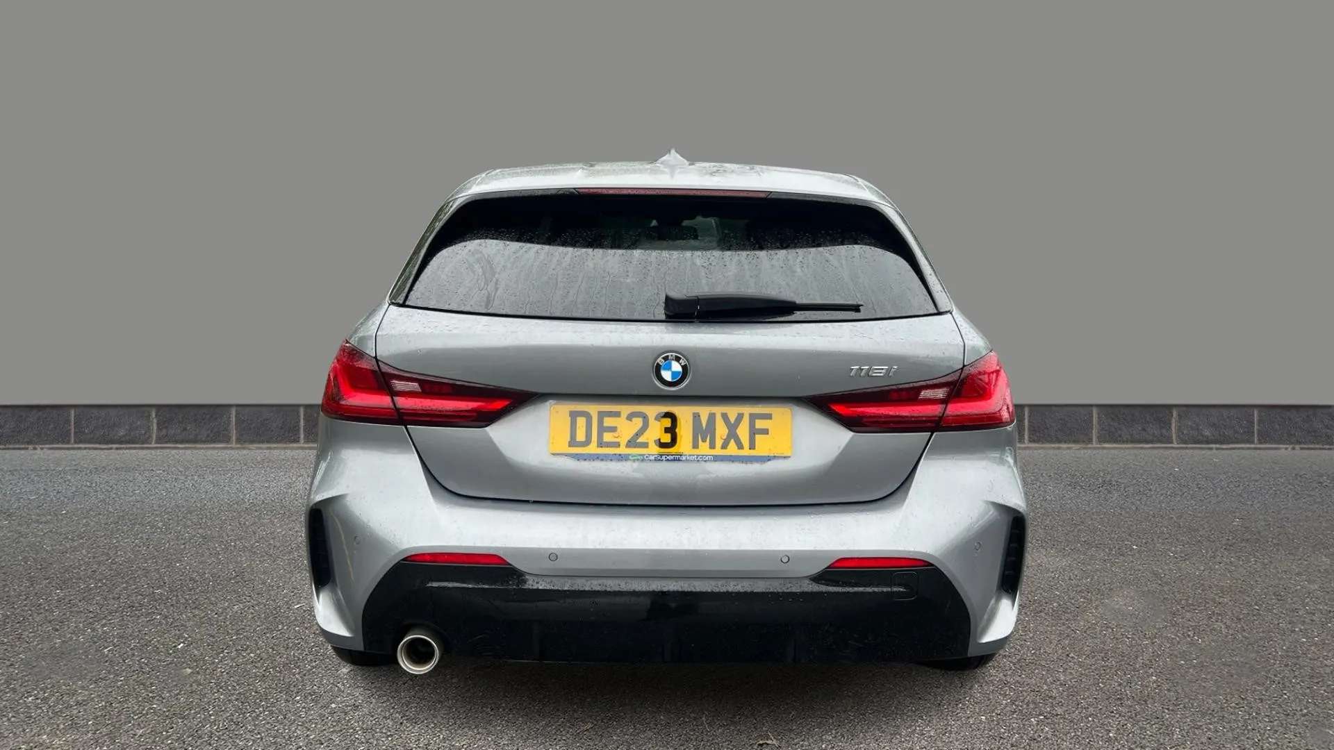 2023 BMW 1 SERIES 2023 BMW 1 SERIES