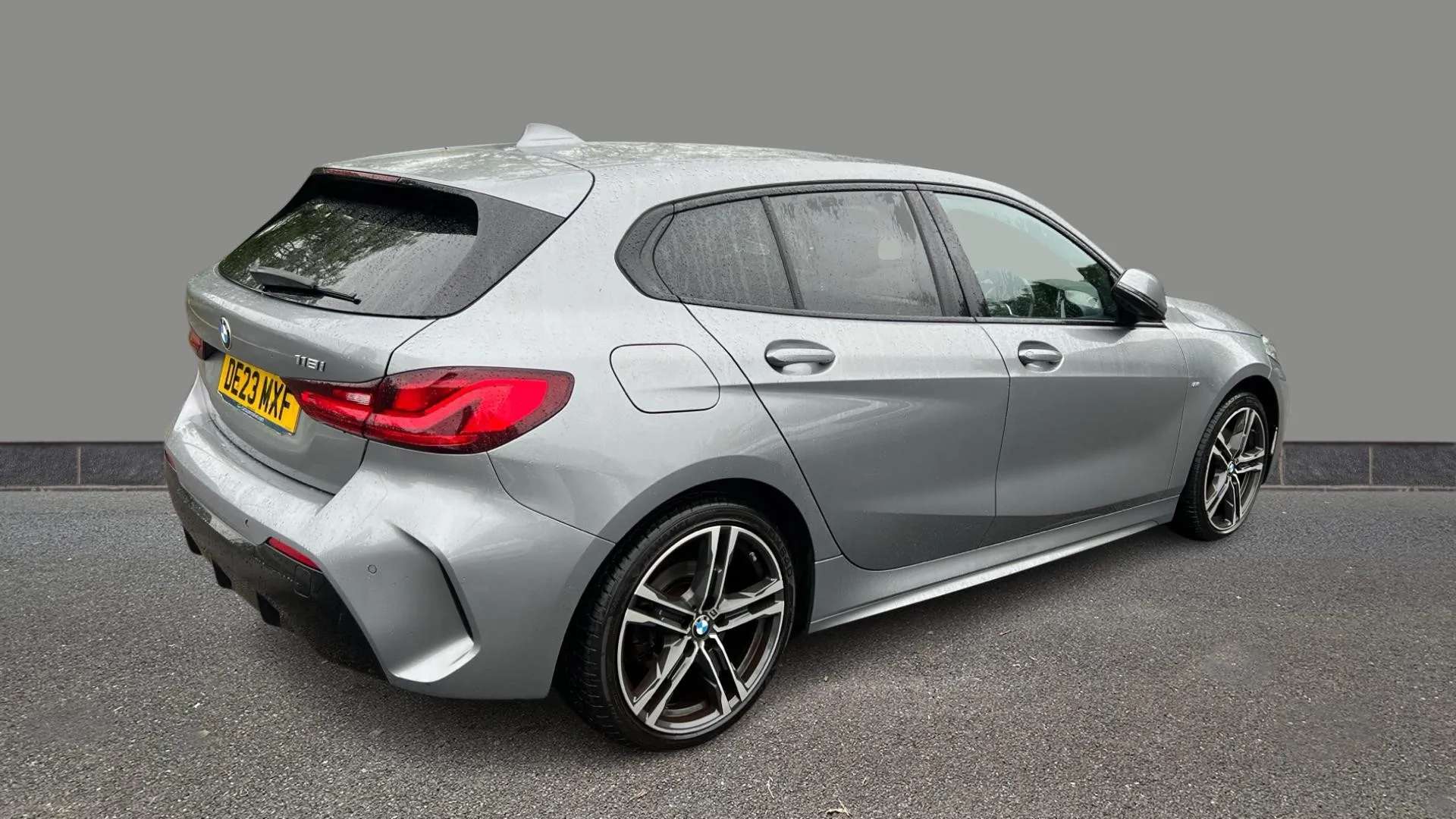 2023 BMW 1 SERIES 2023 BMW 1 SERIES