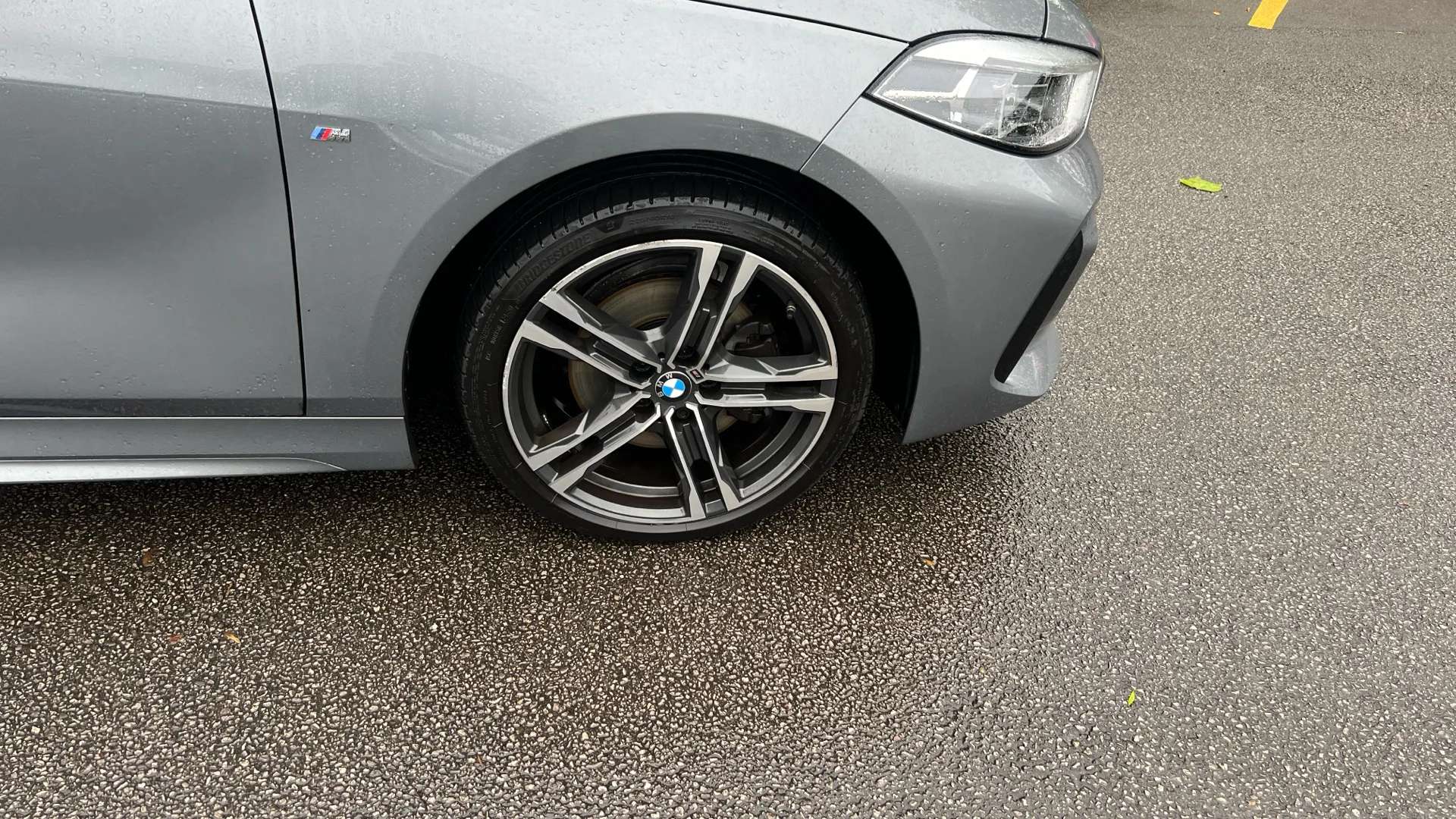 2023 BMW 1 SERIES 2023 BMW 1 SERIES