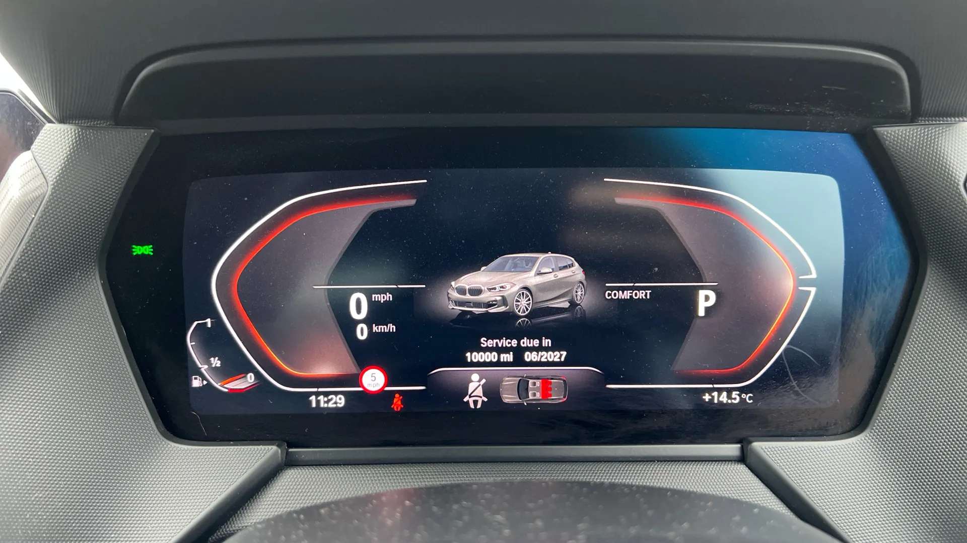 2023 BMW 1 SERIES 2023 BMW 1 SERIES