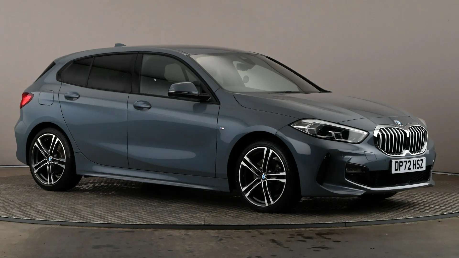 2022 BMW 1 SERIES 2022 BMW 1 SERIES