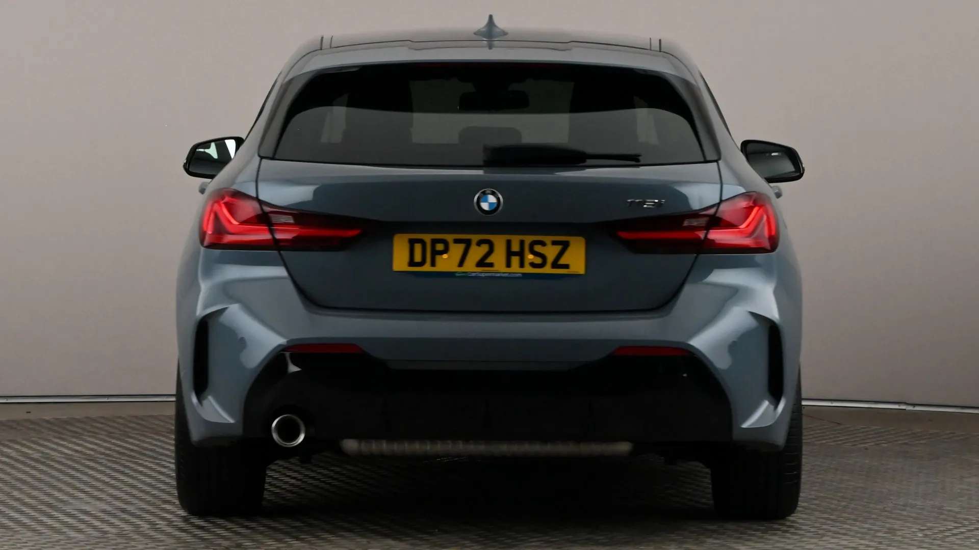 2022 BMW 1 SERIES 2022 BMW 1 SERIES