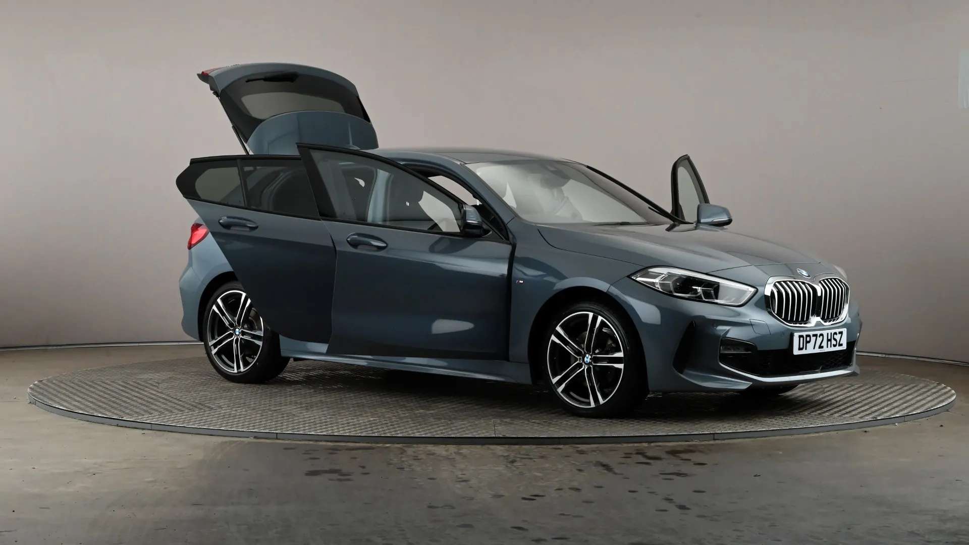 2022 BMW 1 SERIES 2022 BMW 1 SERIES