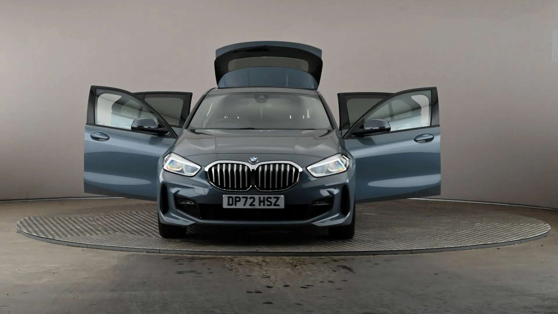 2022 BMW 1 SERIES 2022 BMW 1 SERIES