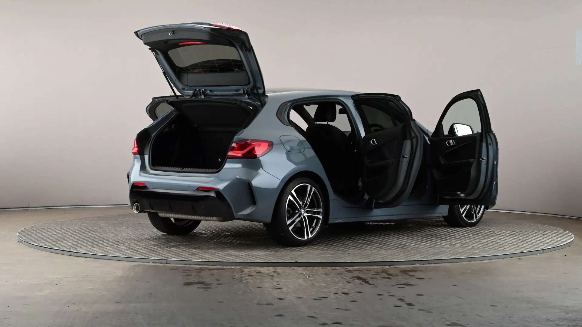 2022 BMW 1 SERIES 2022 BMW 1 SERIES