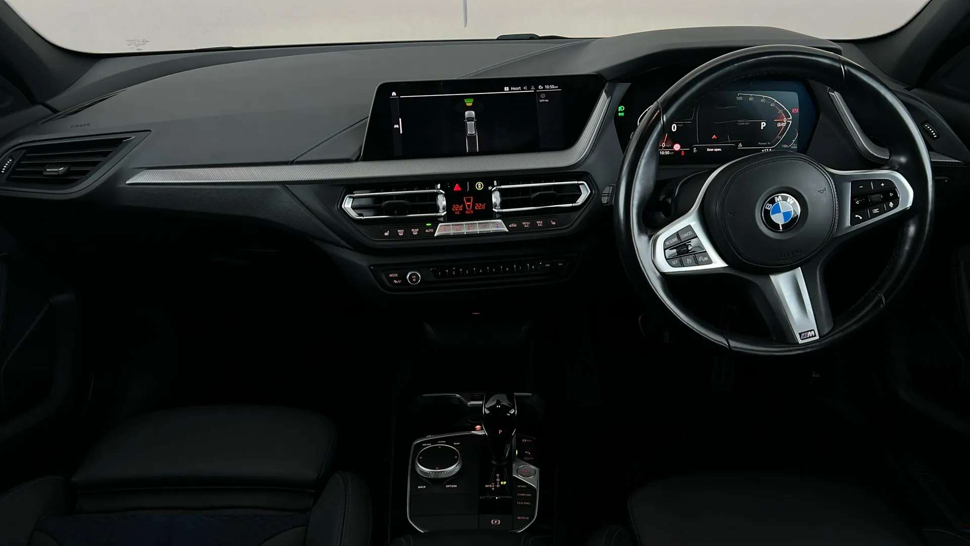 2022 BMW 1 SERIES 2022 BMW 1 SERIES