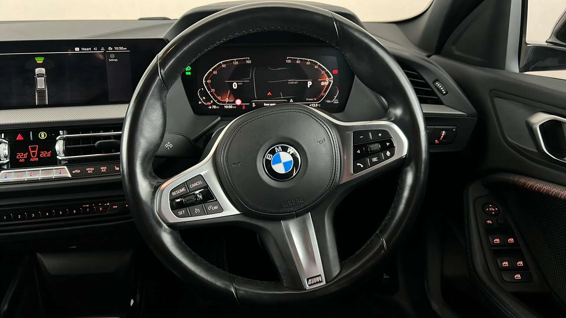 2022 BMW 1 SERIES 2022 BMW 1 SERIES