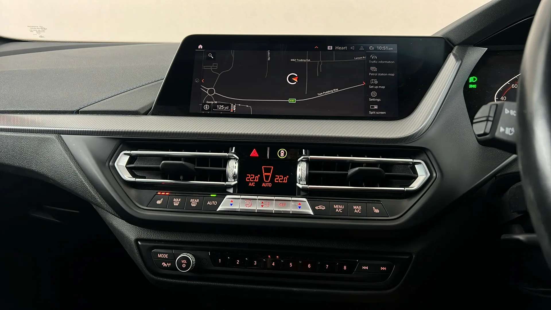 2022 BMW 1 SERIES 2022 BMW 1 SERIES