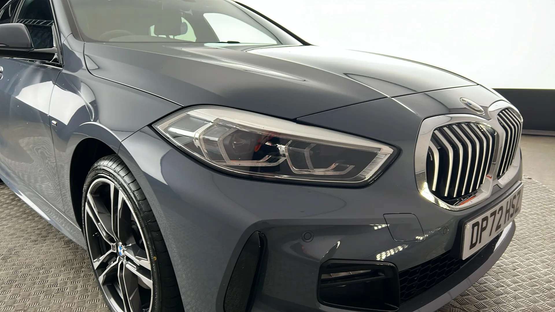 2022 BMW 1 SERIES 2022 BMW 1 SERIES