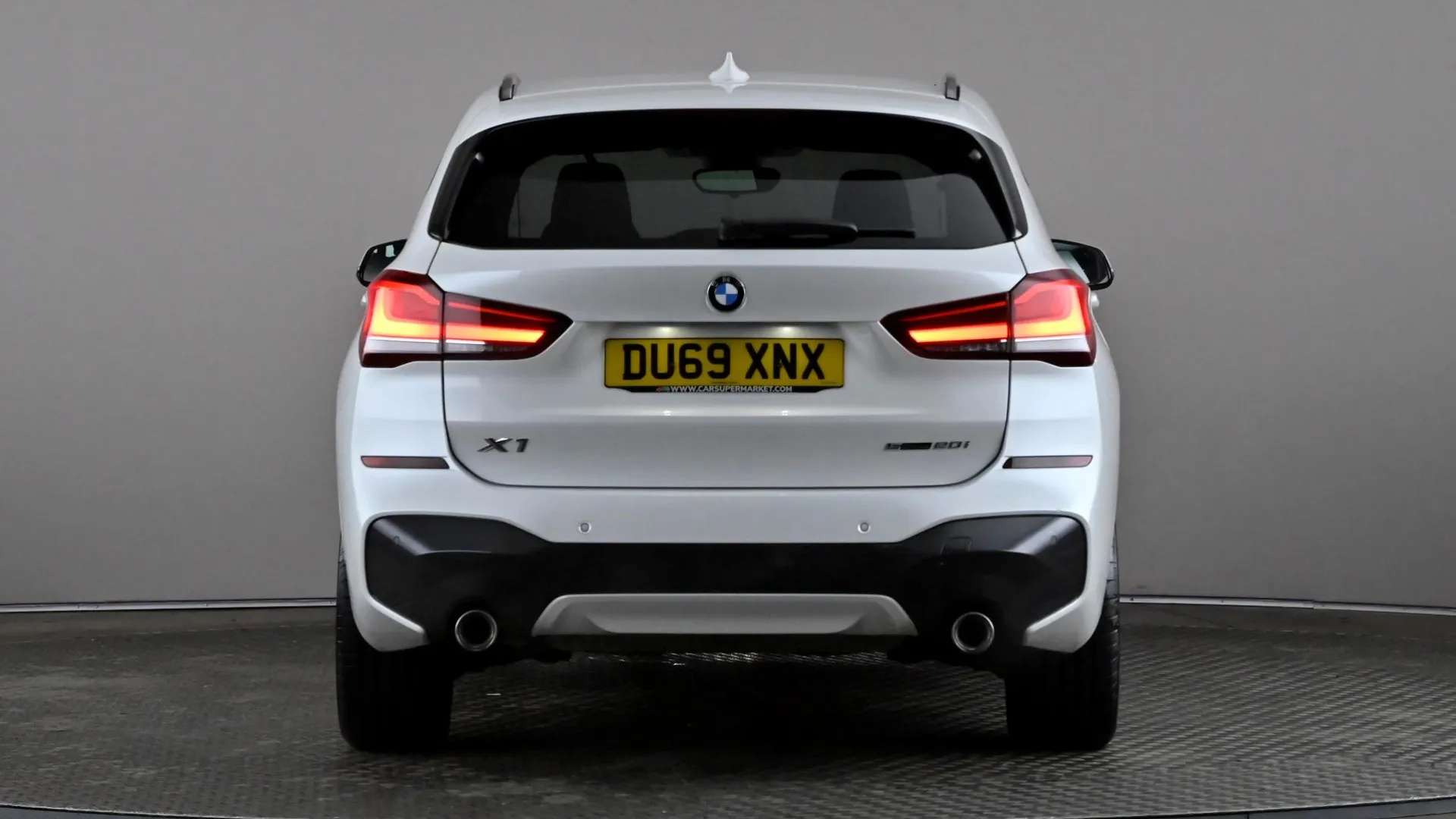 2019 BMW X1 2019 BMW X1