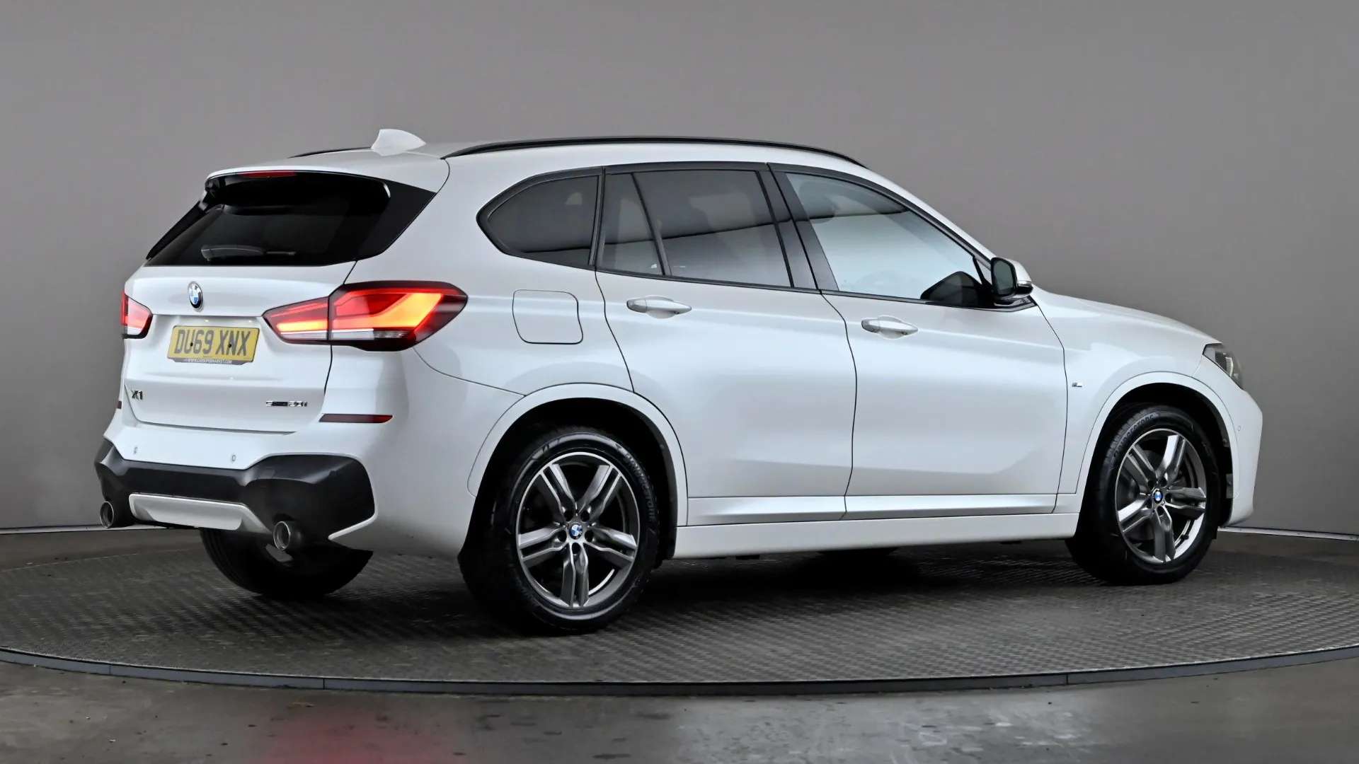 2019 BMW X1 2019 BMW X1