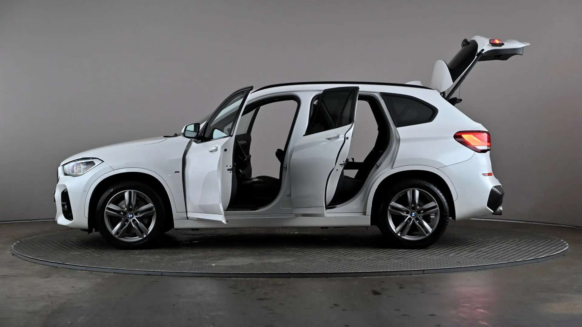 2019 BMW X1 2019 BMW X1