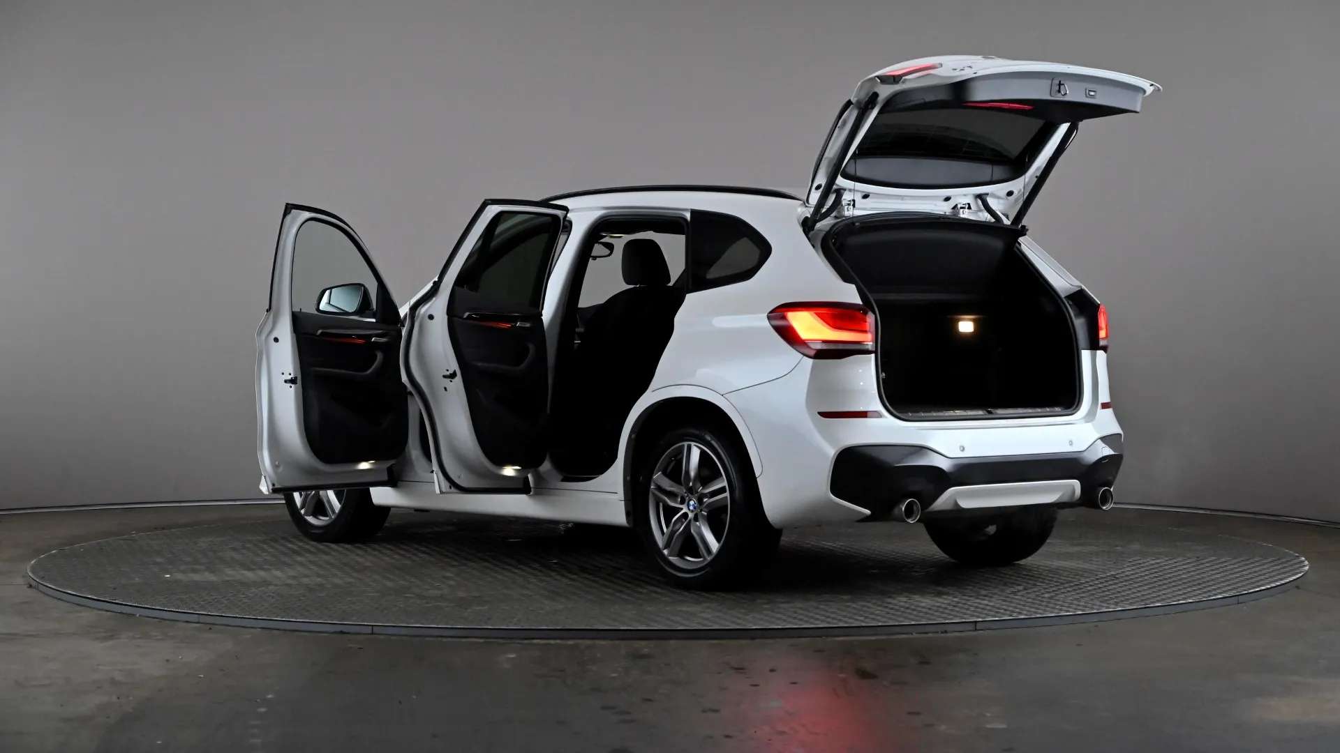 2019 BMW X1 2019 BMW X1