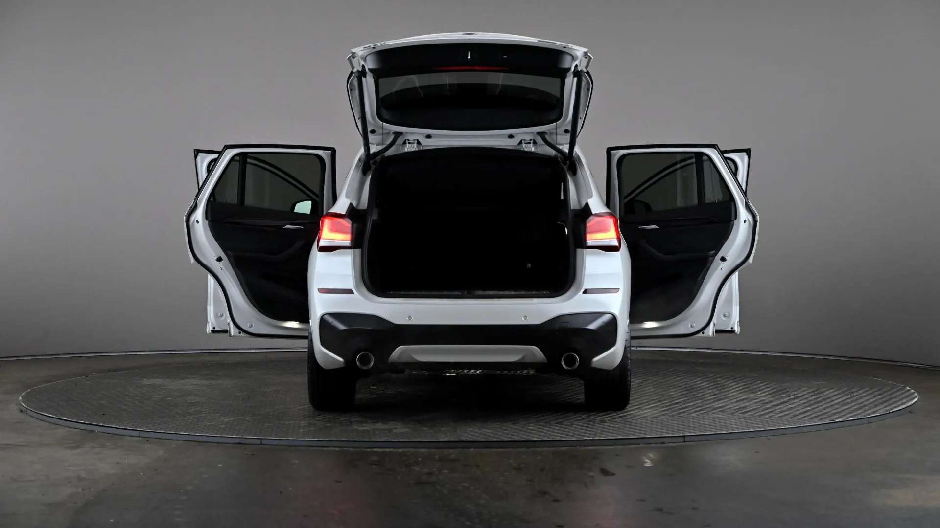 2019 BMW X1 2019 BMW X1