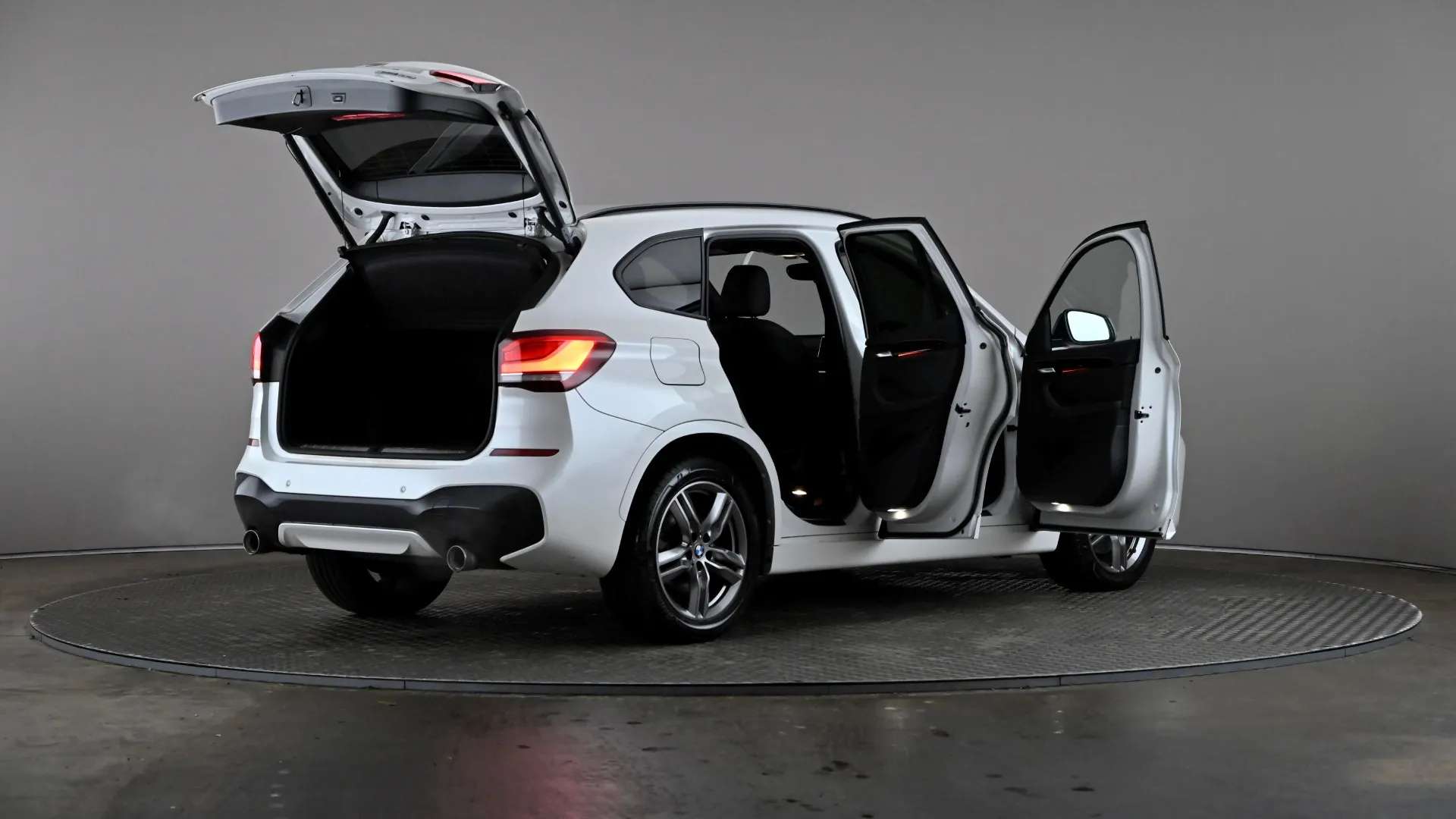 2019 BMW X1 2019 BMW X1