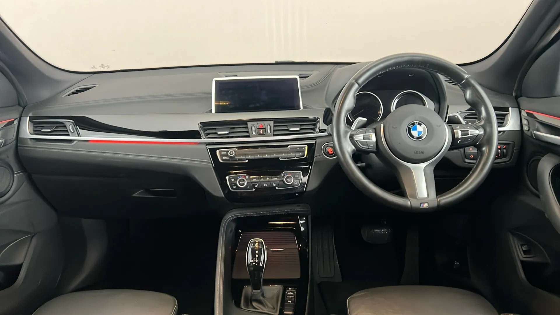 2019 BMW X1 2019 BMW X1