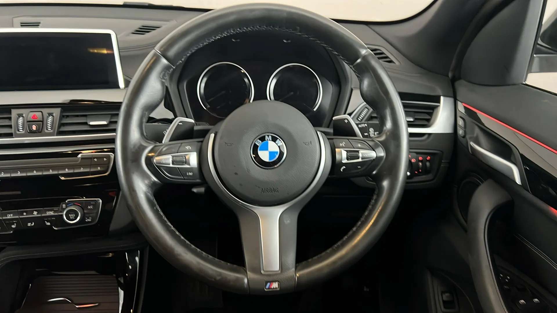 2019 BMW X1 2019 BMW X1