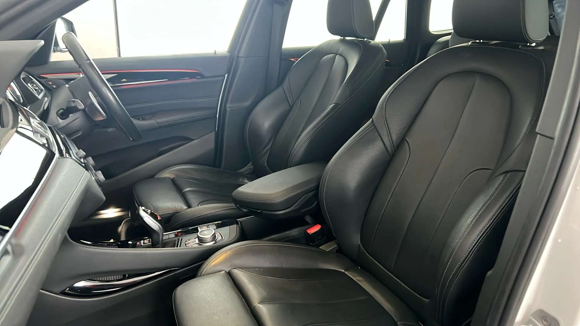 2019 BMW X1 2019 BMW X1