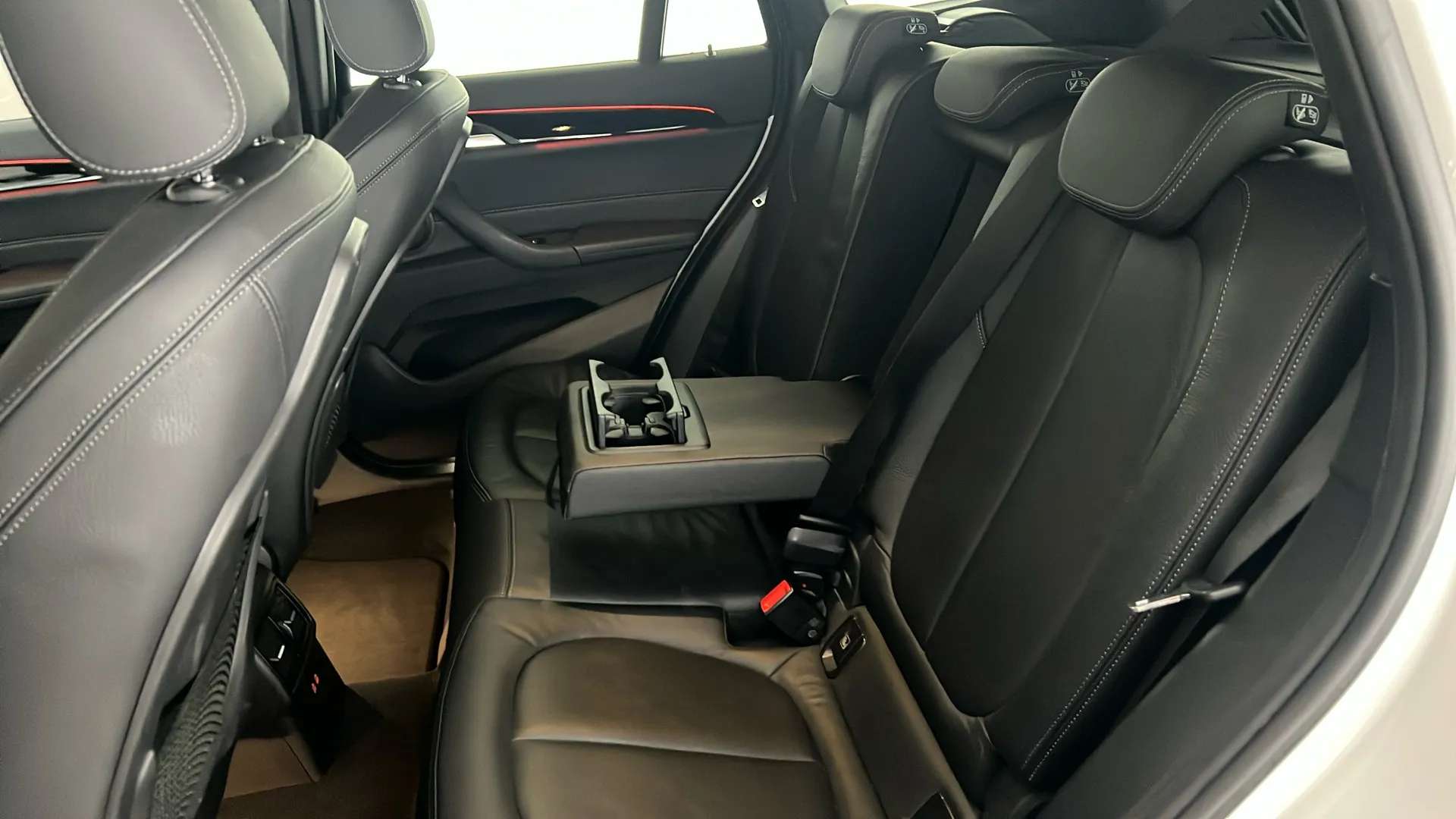 2019 BMW X1 2019 BMW X1