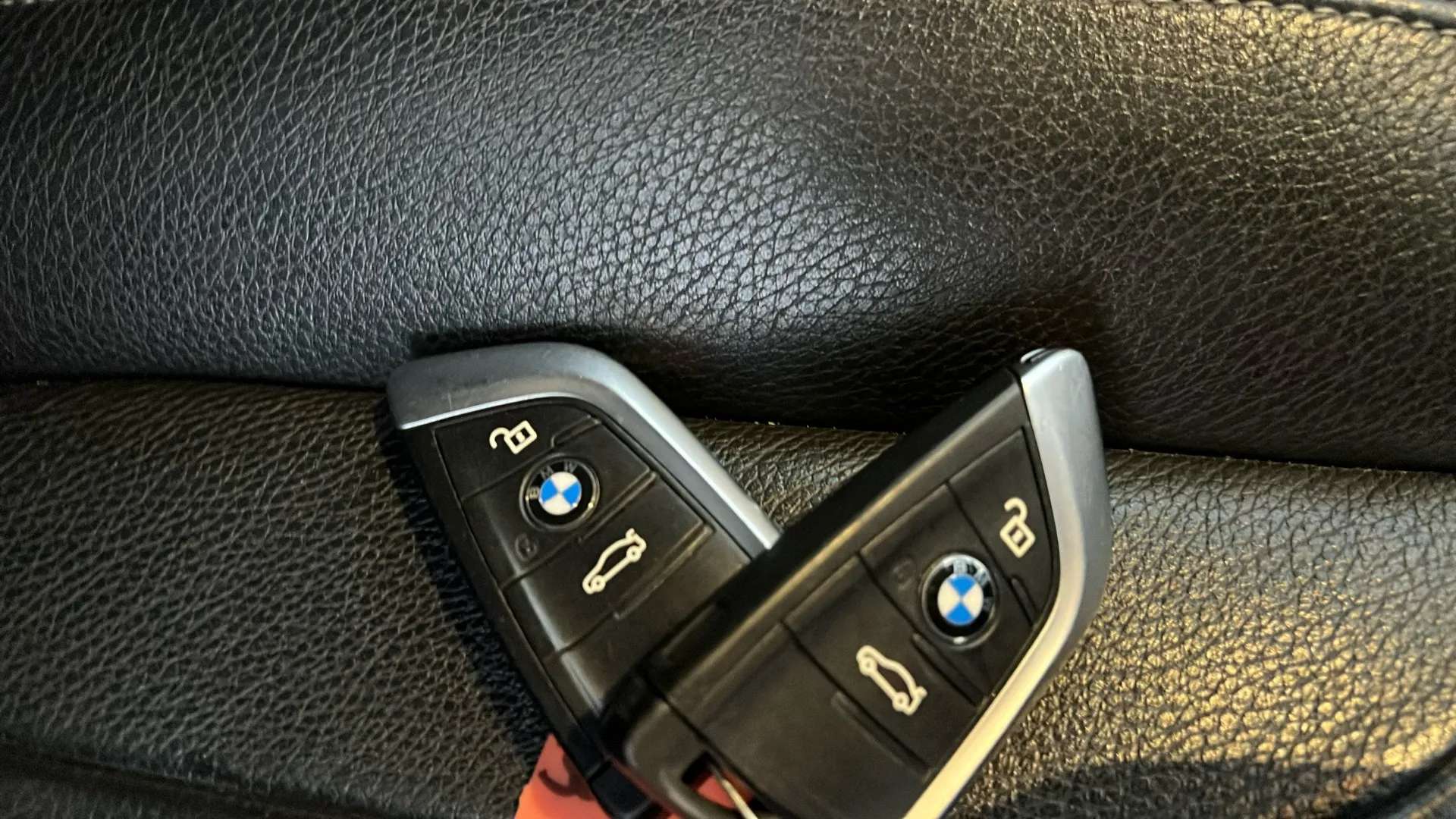 2019 BMW X1 2019 BMW X1