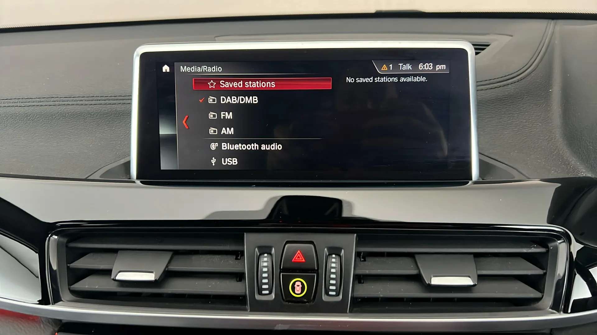 2019 BMW X1 2019 BMW X1