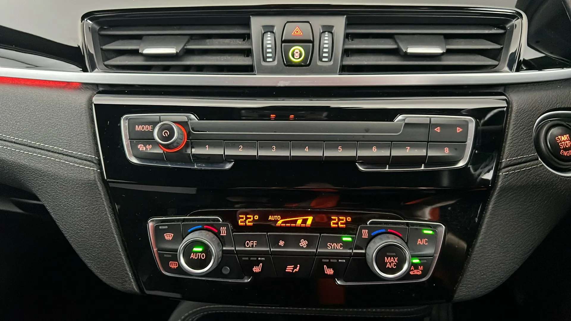 2019 BMW X1 2019 BMW X1