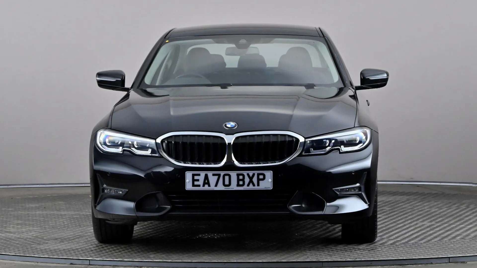 A 2020 BMW 3 SERIES 320i Sport Step Auto A 2020 BMW 3 SERIES 320i Sport Step Auto