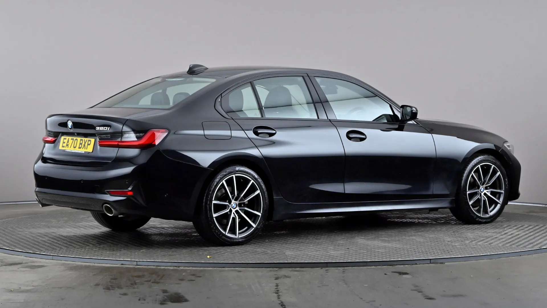 2020 BMW 3 SERIES 2020 BMW 3 SERIES