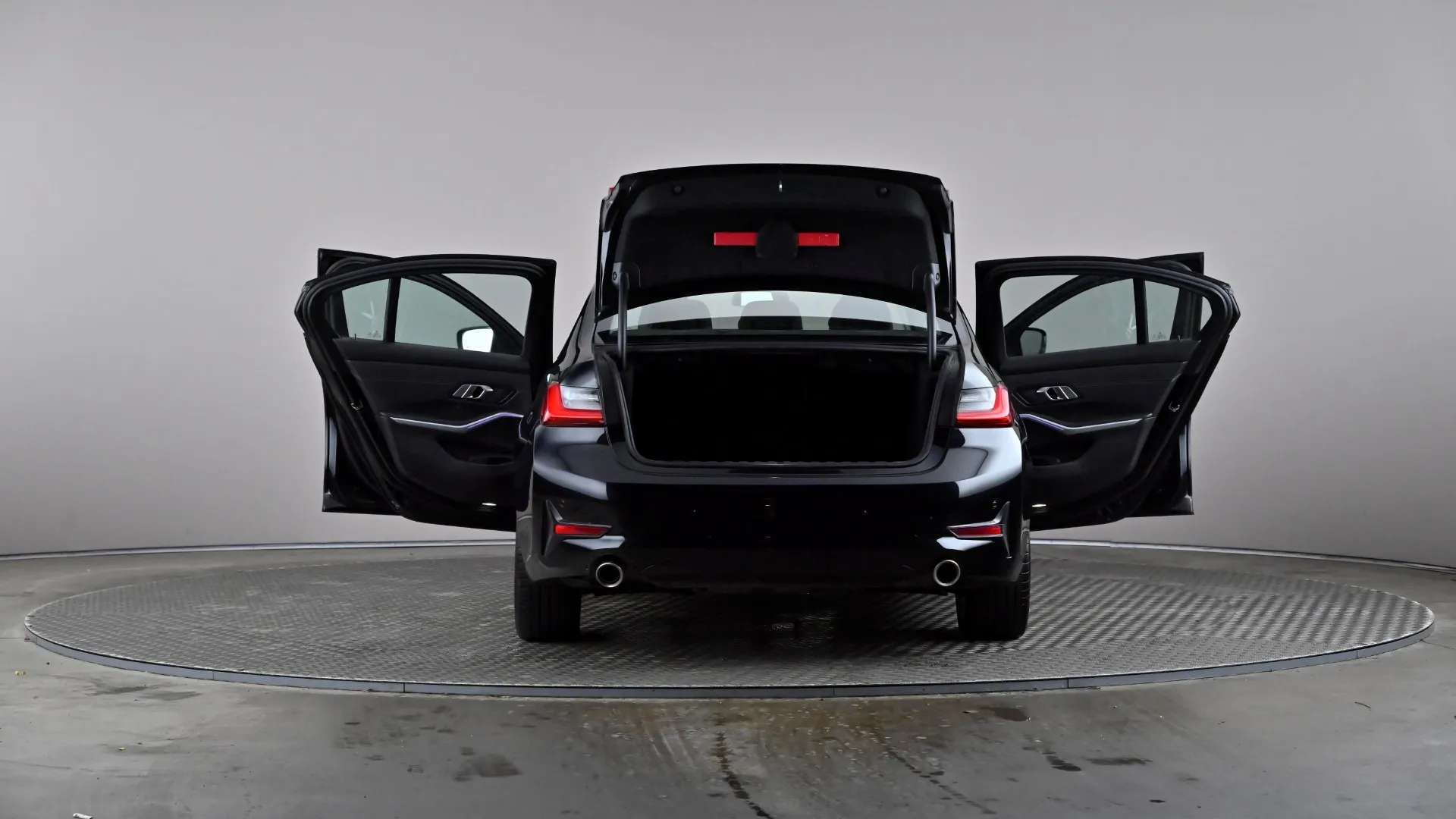 2020 BMW 3 SERIES 2020 BMW 3 SERIES