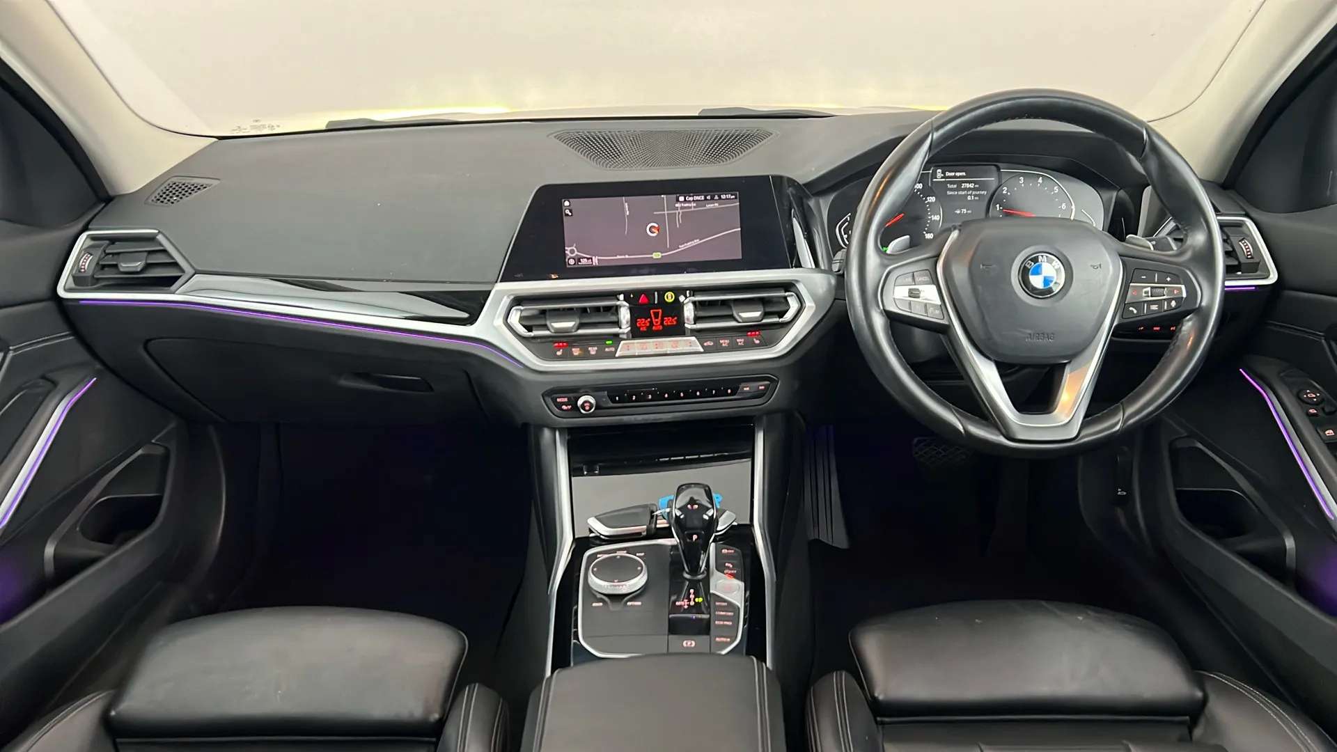 2020 BMW 3 SERIES 2020 BMW 3 SERIES