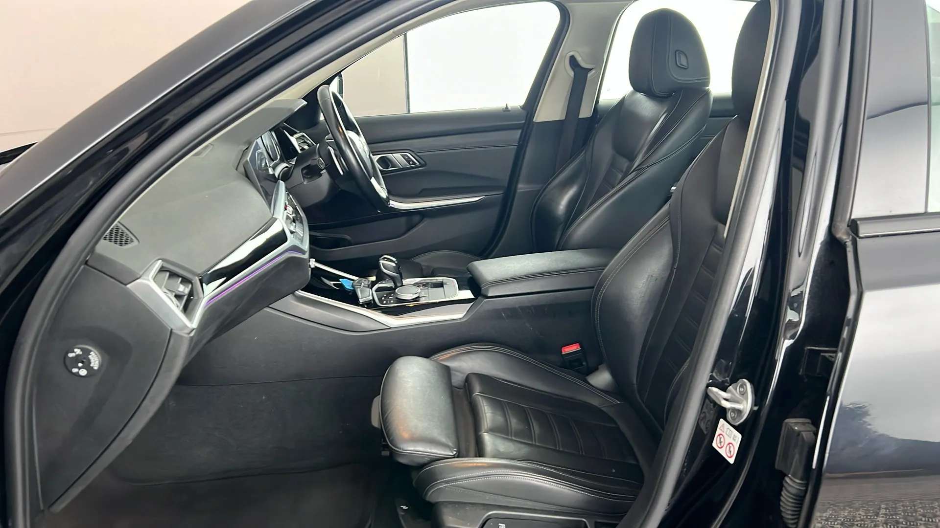 2020 BMW 3 SERIES 2020 BMW 3 SERIES