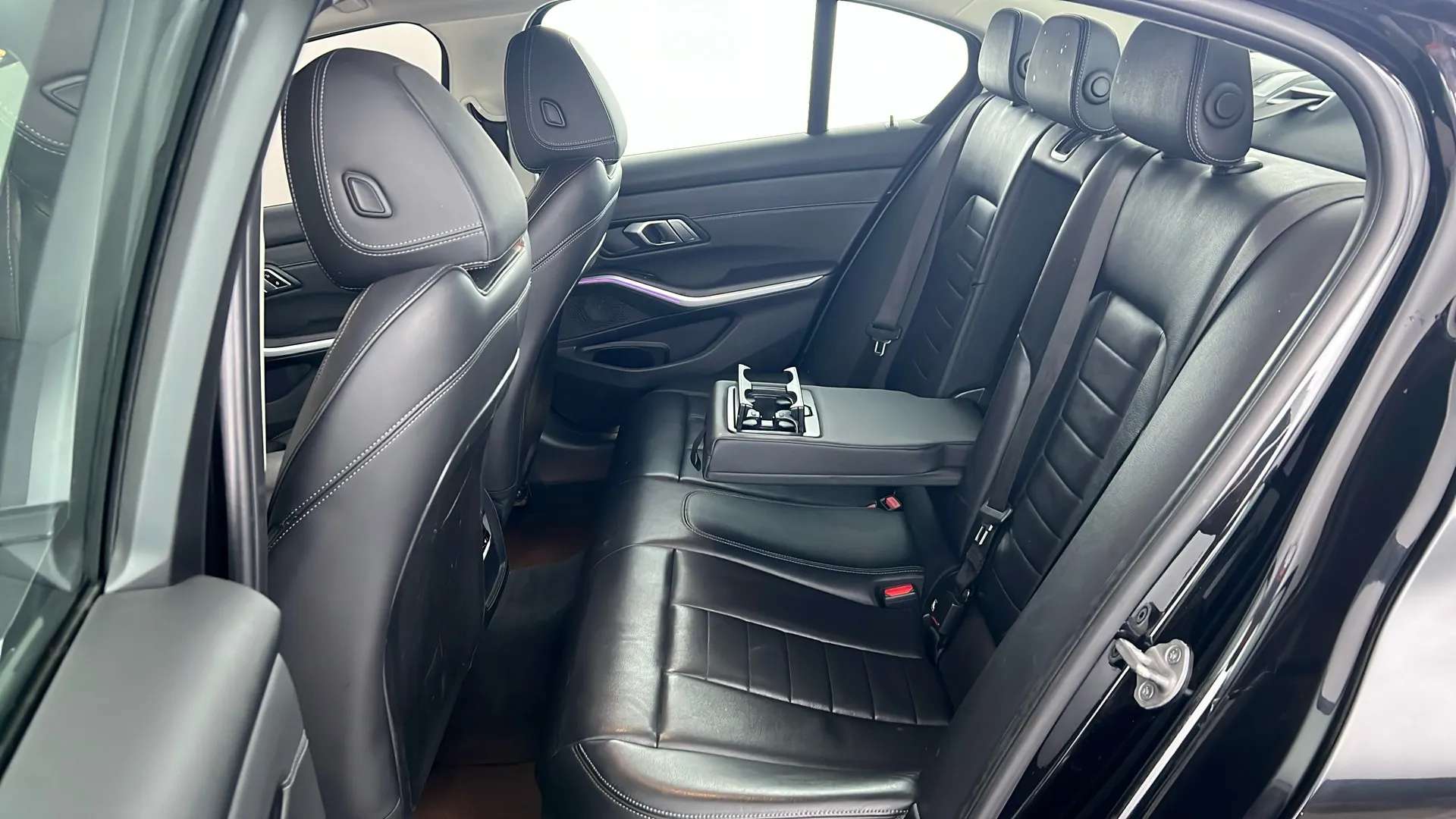 2020 BMW 3 SERIES 2020 BMW 3 SERIES