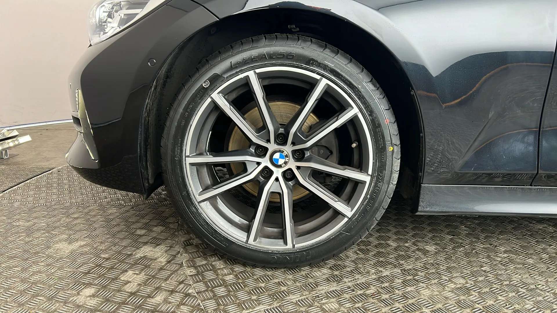 2020 BMW 3 SERIES 2020 BMW 3 SERIES