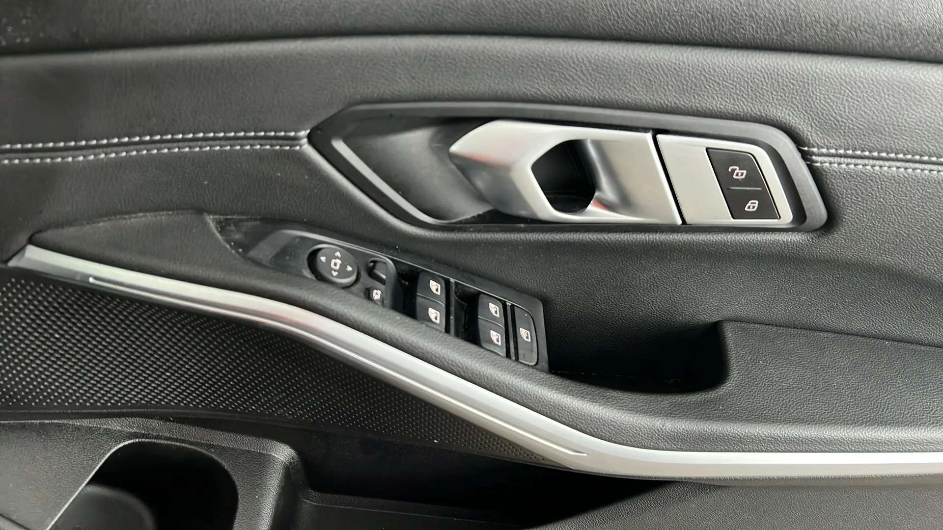 2020 BMW 3 SERIES 2020 BMW 3 SERIES