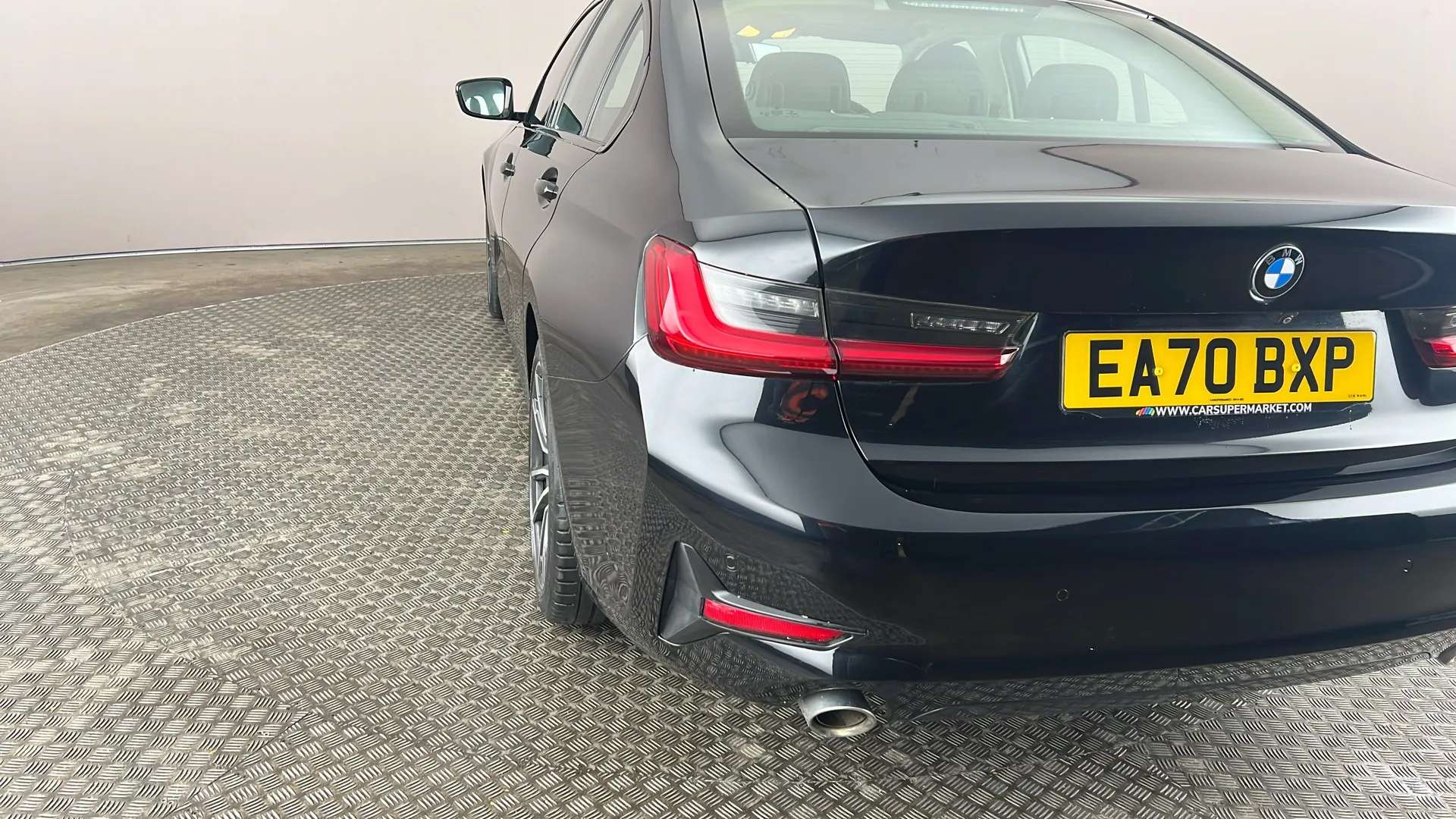 2020 BMW 3 SERIES 2020 BMW 3 SERIES