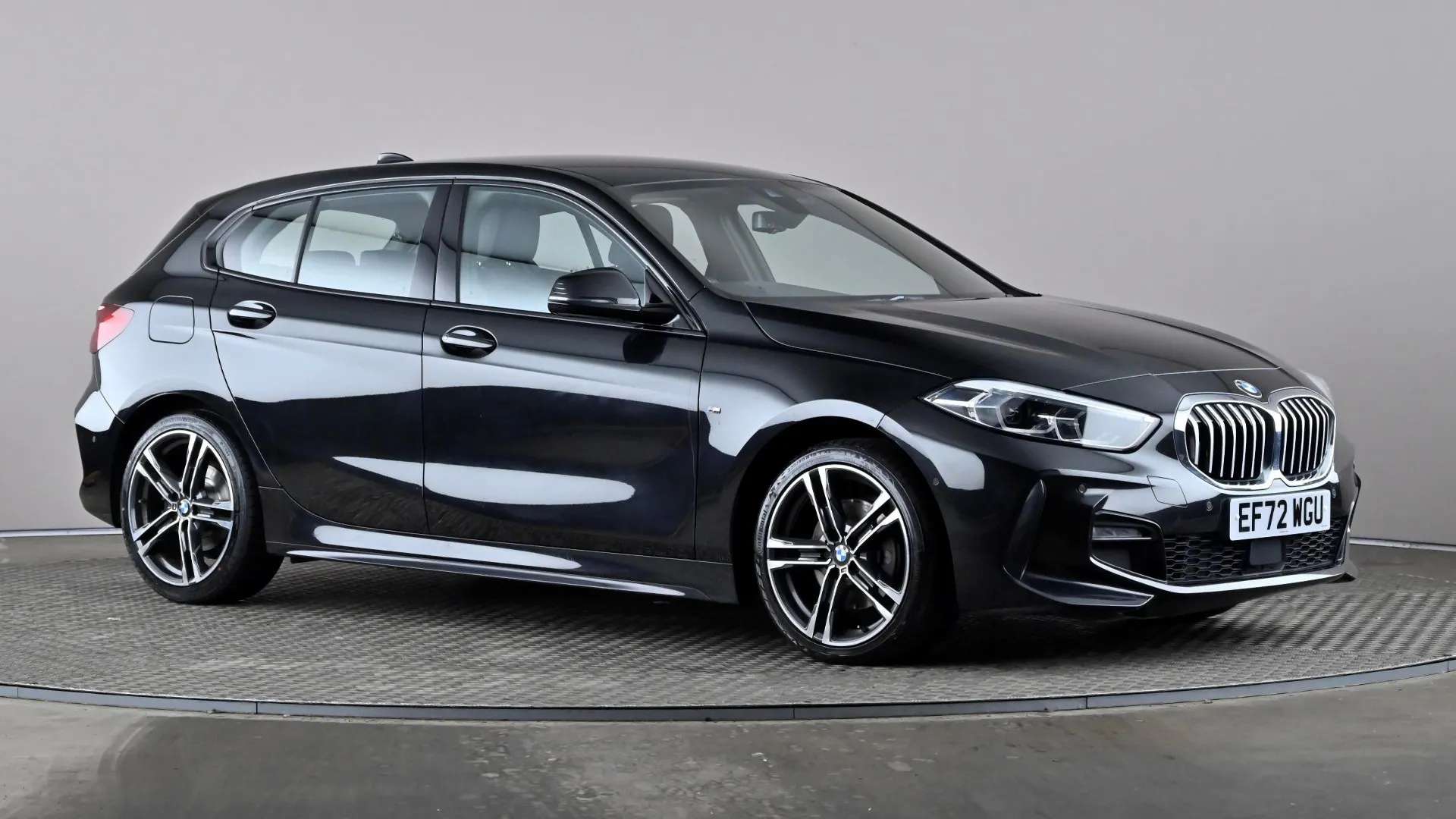 2023 BMW 1 SERIES 2023 BMW 1 SERIES