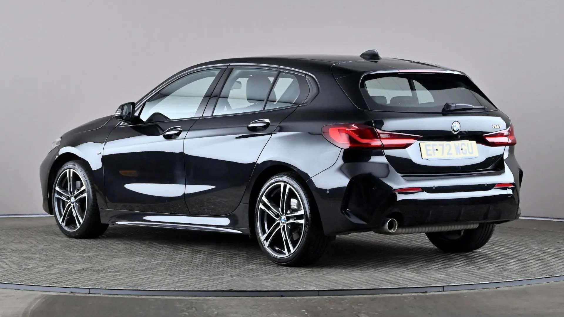 2023 BMW 1 SERIES 2023 BMW 1 SERIES