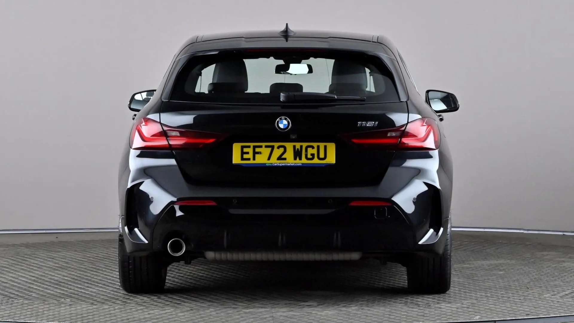 2023 BMW 1 SERIES 2023 BMW 1 SERIES